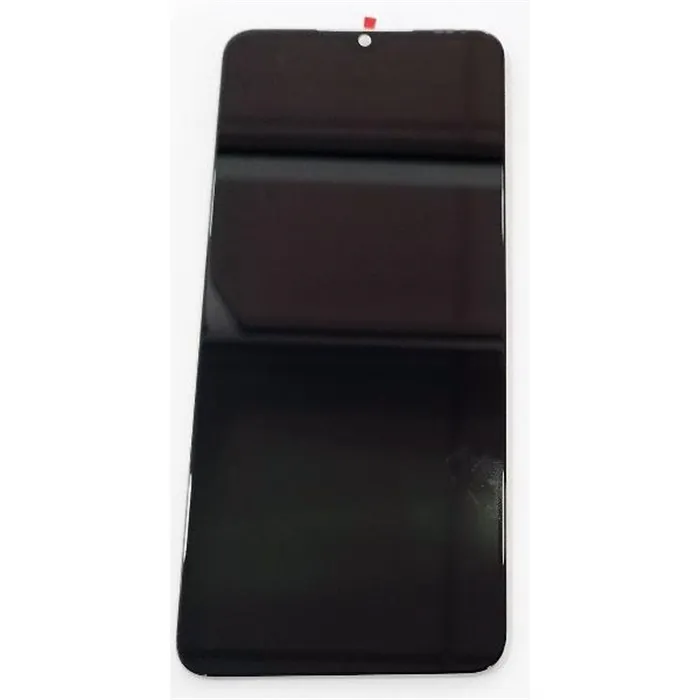 Pantalla lcd para ZTE Blade V50 Design 5G mas tactil negro calidad premium
