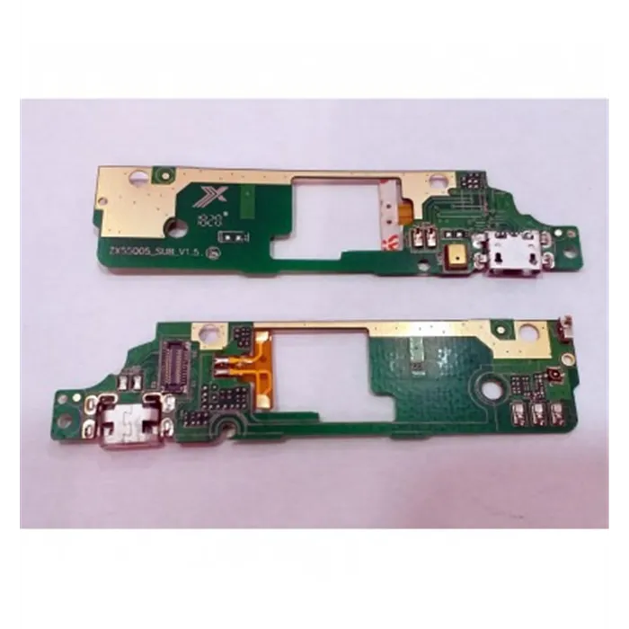 ZTE Blade V580 flex puerto carga