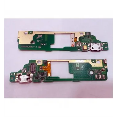 ZTE Blade V580 flex puerto carga