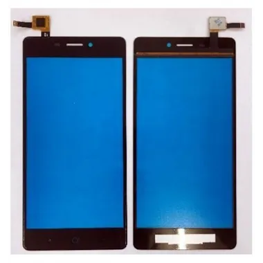 ZTE Blade V580 tactil negro premium
