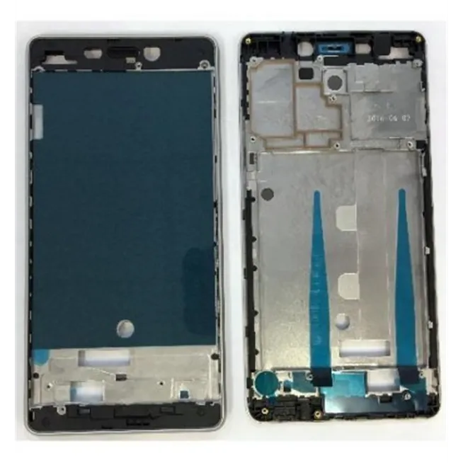ZTE Blade V580 carcasa central plata premium