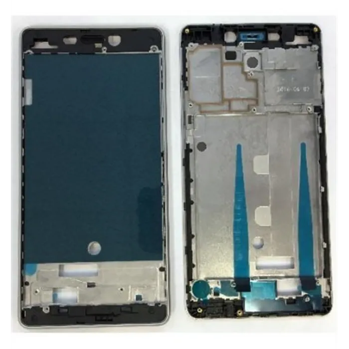 ZTE Blade V580 carcasa central plata premium