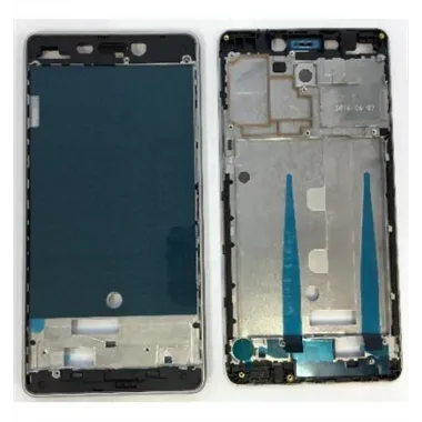ZTE Blade V580 carcasa central plata premium