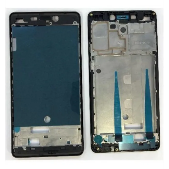 ZTE Blade V580 carcasa central negra premium