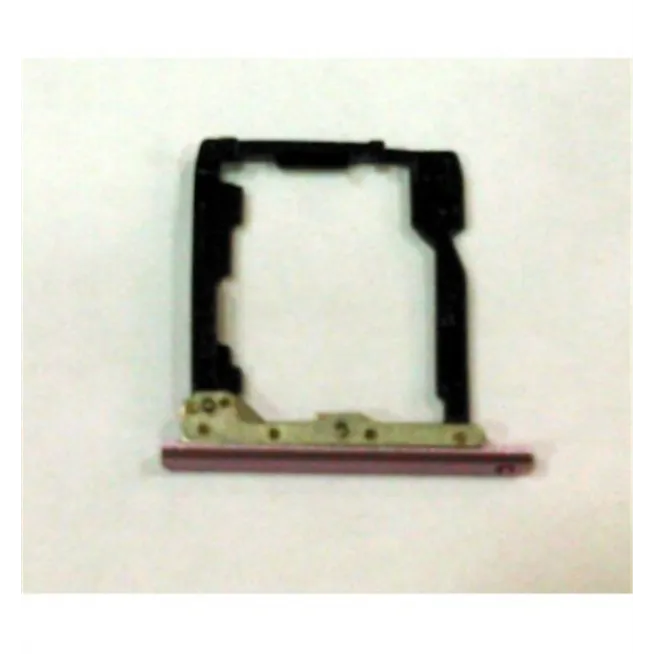 ZTE Blade V6 soporte sim rosa premium