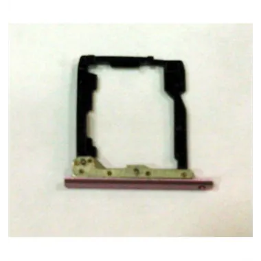 ZTE Blade V6 soporte sim rosa premium