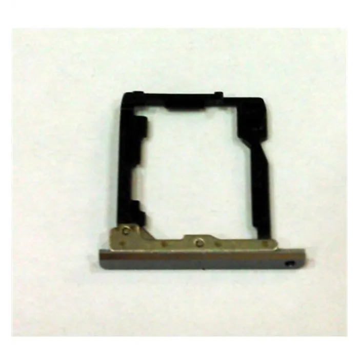 ZTE Blade V6 soporte sim gris premium