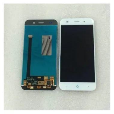 ZTE Blade V6 D6 X7 pantalla lcd + táctil blanco premium