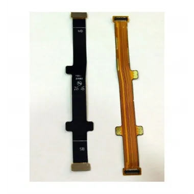 ZTE Blade V6 Plus flex central premium