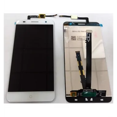 Zte Blade V7 CD2C2667FPC-A1 pantalla lcd + táctil blanco premium