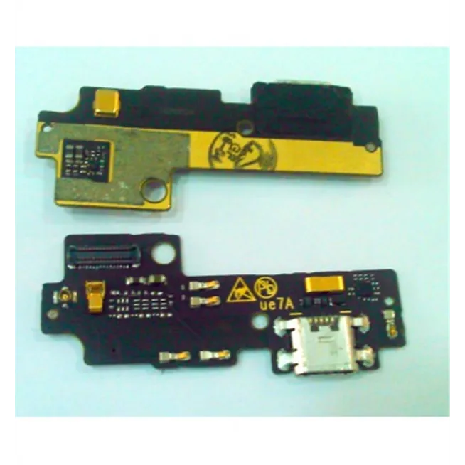 ZTE Blade V7 flex puerto carga premium