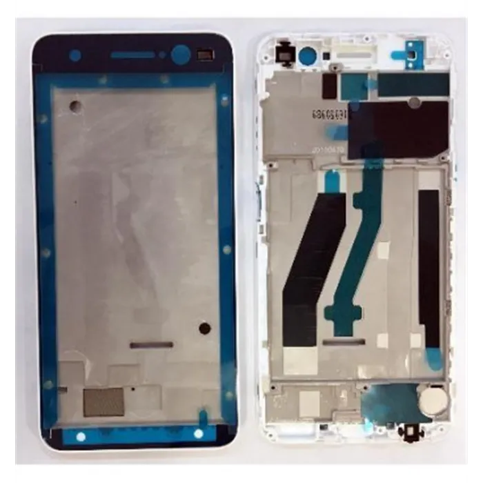 ZTE Blade V7 Lite carcasa central blanca premium