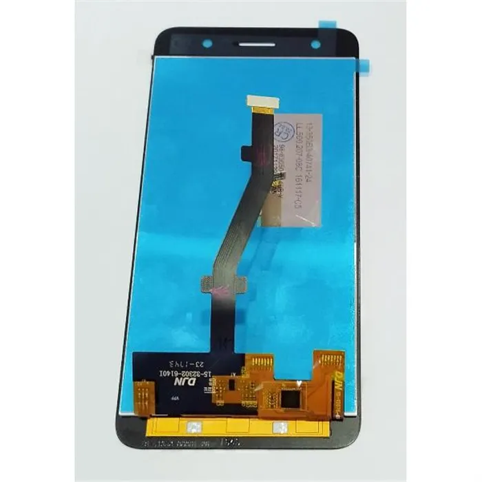 Zte Blade V7 Lite pantalla lcd + tactil negro premium