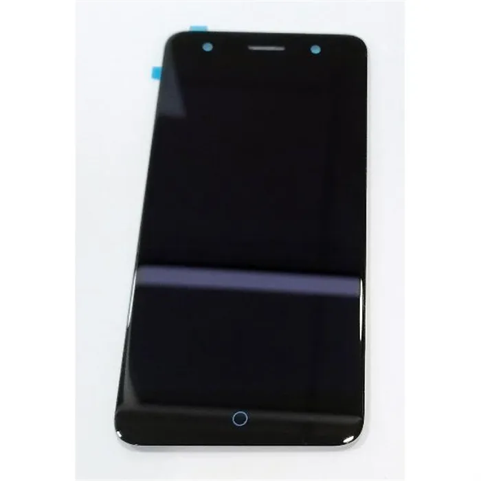 Zte Blade V7 Lite pantalla lcd + tactil negro premium