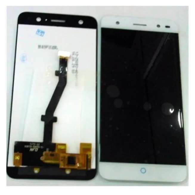 Zte Blade V7 Lite pantalla lcd + tactil blanco premium