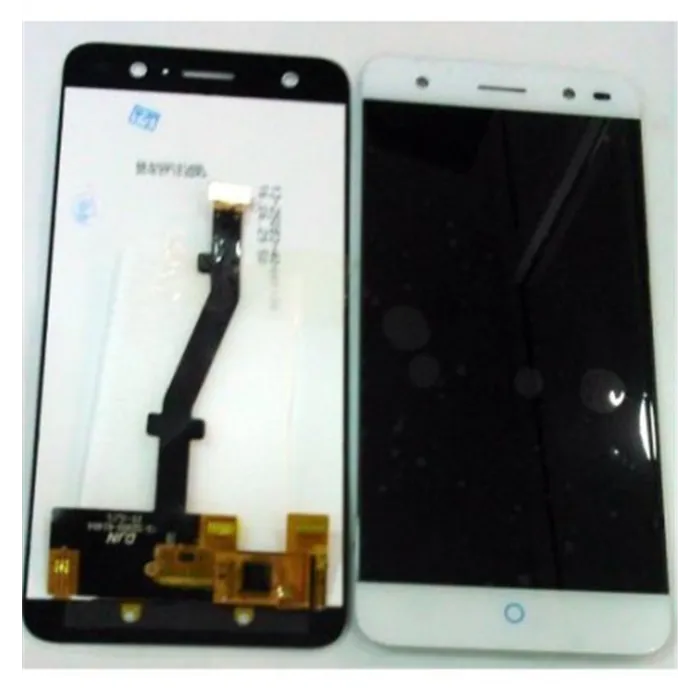 Zte Blade V7 Lite pantalla lcd + tactil blanco premium
