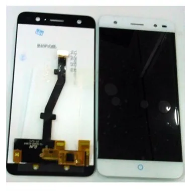 Zte Blade V7 Lite pantalla lcd + tactil blanco premium