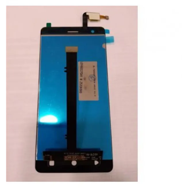 ZTE Blade V770 Orange Neva 80 TT175S pantalla lcd + táctil n