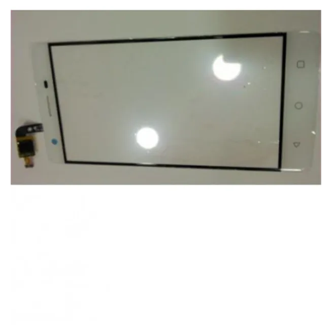 ZTE Blade V770 Orange Neva 80 TT175S pantalla tactil blanco 