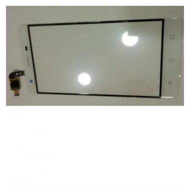 ZTE Blade V770 Orange Neva 80 TT175S pantalla tactil blanco 