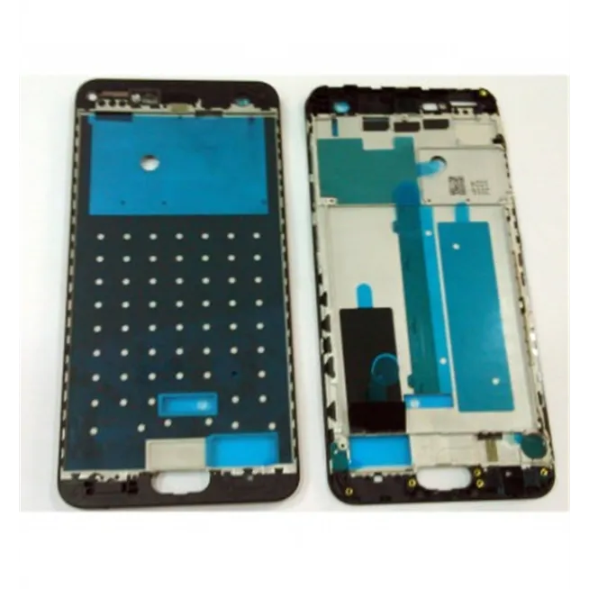 ZTE Blade V8 carcasa central negra premium