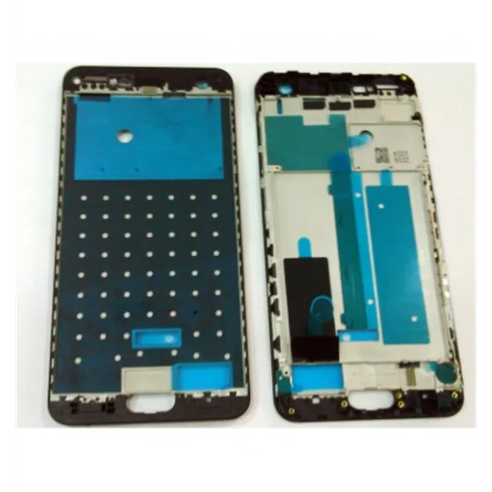 ZTE Blade V8 carcasa central negra premium