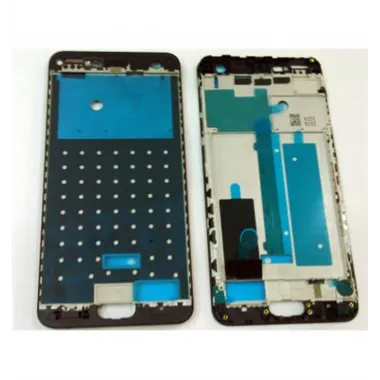 ZTE Blade V8 carcasa central negra premium