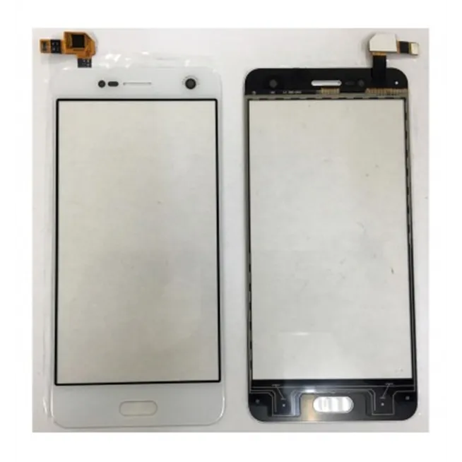 ZTE Blade V8 tactil blanco premium