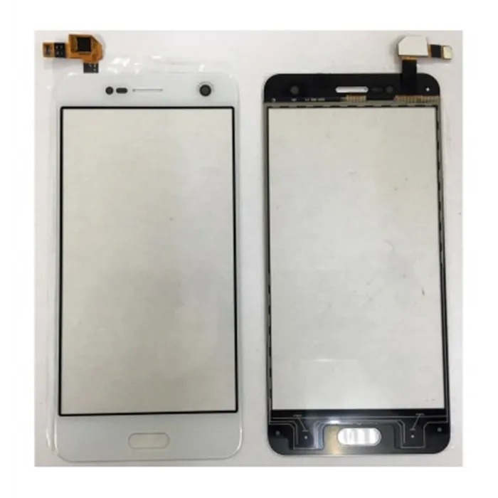 ZTE Blade V8 tactil blanco premium