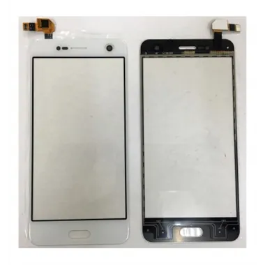 ZTE Blade V8 tactil blanco premium