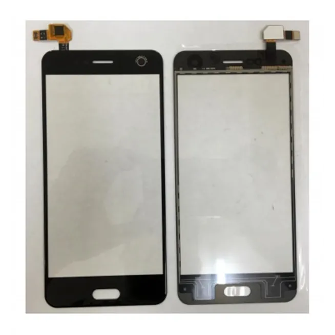 ZTE Blade V8 tactil negro premium