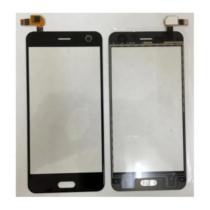ZTE Blade V8 tactil negro premium