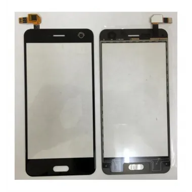 ZTE Blade V8 tactil negro premium