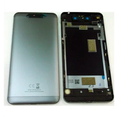 ZTE Blade V8 tapa bateria gris