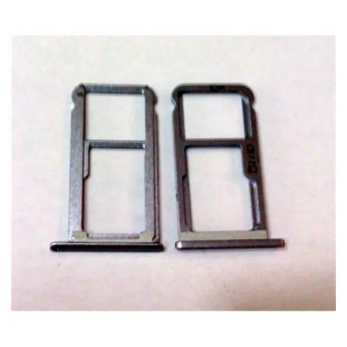 ZTE Blade V8 soporte dual sim plata premium