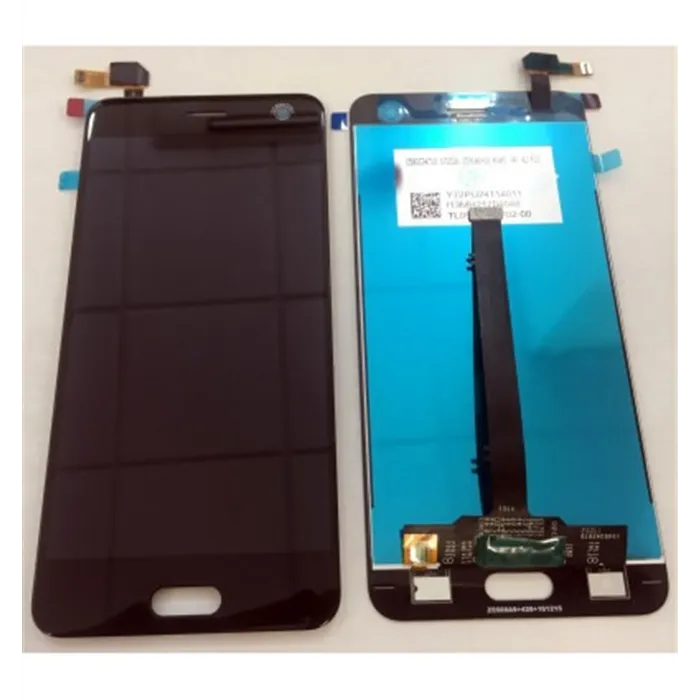 ZTE Blade V8 pantalla lcd + tactil negro premium