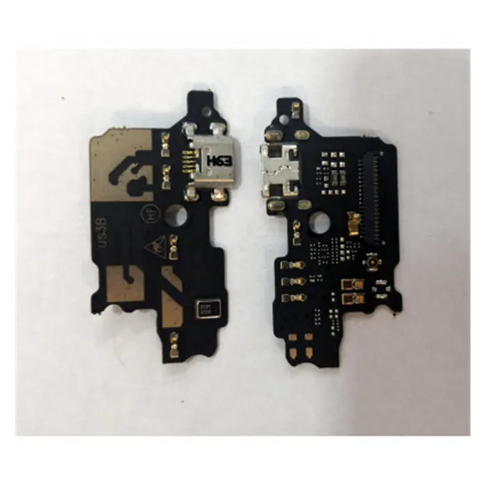 Flex puerto carga para ZTE Blade V8 Lite V0820