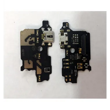 Flex puerto carga para ZTE Blade V8 Lite V0820