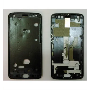 ZTE Blade V8 Pro Z978 carcasa central o marco negro premium