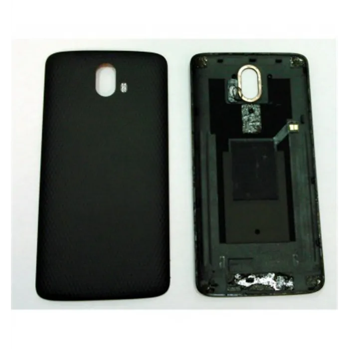 ZTE Blade V8 Pro Z978 tapa bateria negra