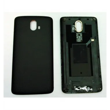 ZTE Blade V8 Pro Z978 tapa bateria negra