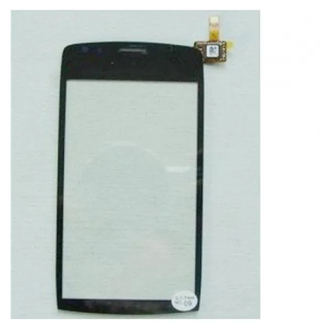 ZTE Blade V880 San Francisco Táctil negro premium
