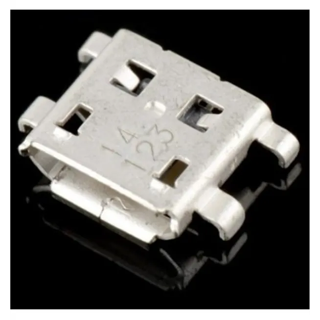 ZTE Blade V880 San Francisco conector de carga micro usb ori