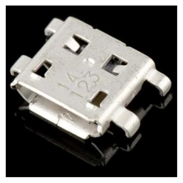 ZTE Blade V880 San Francisco conector de carga micro usb ori