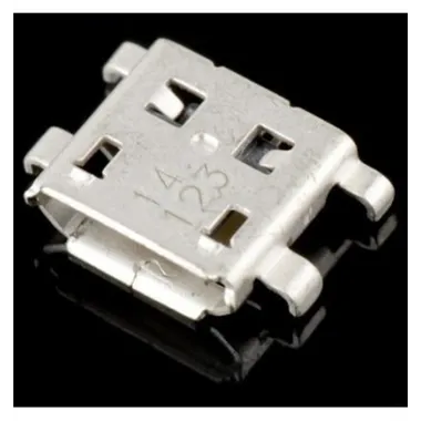 ZTE Blade V880 San Francisco conector de carga micro usb ori