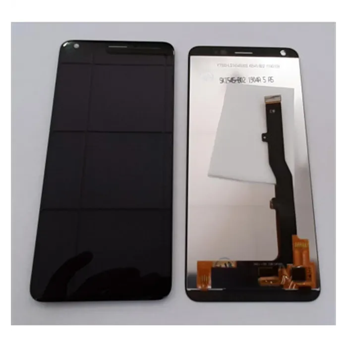 Pantalla lcd para ZTE Blade V9 Vita mas tactil negro calidad premium