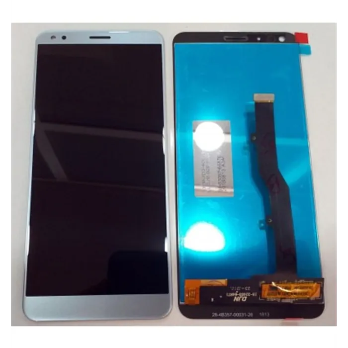 ZTE Blade V9 pantalla lcd + tactil plata