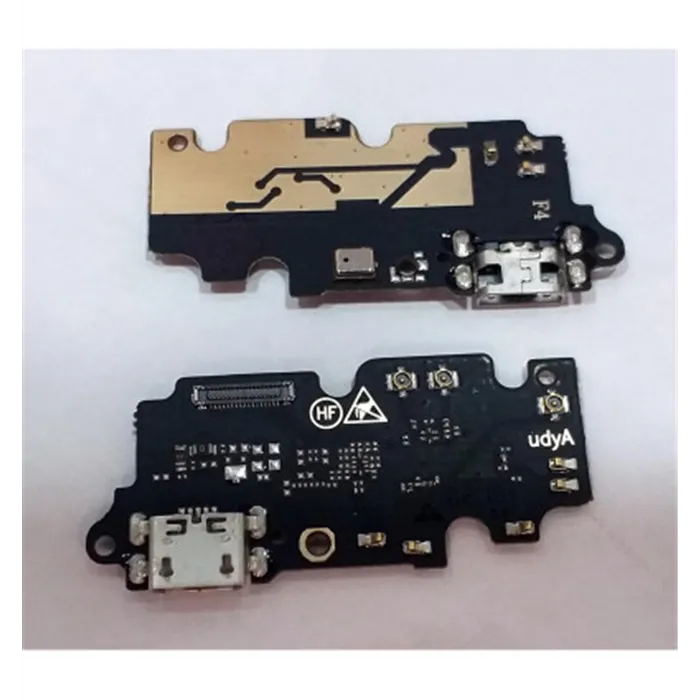 ZTE Blade V9 flex puerto carga