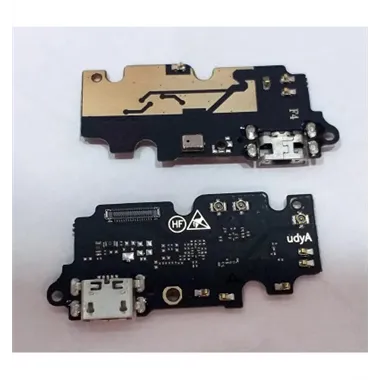 ZTE Blade V9 flex puerto carga