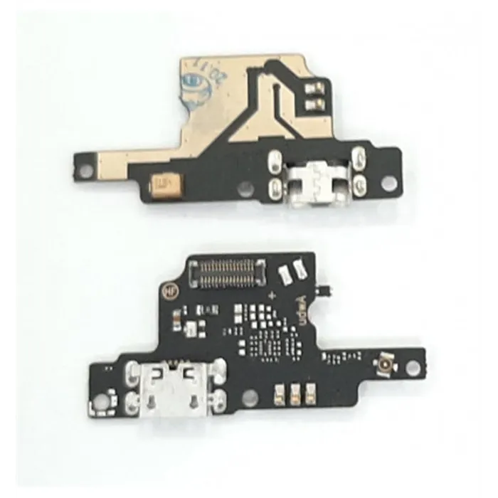 Flex puerto carga para ZTE V9 Vita calidad premium